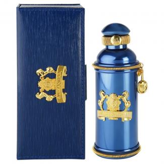 Alex.J The Collector Zafeer Oud Vanille Lux 